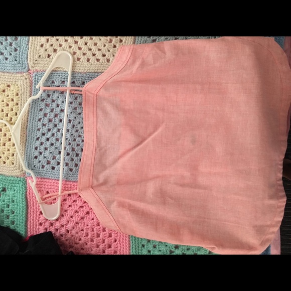 Tank top - Picture 3 of 5